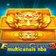 multicanais nba